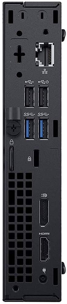 Amazon.com: Dell OptiPlex 3060 Micro PC | Intel Core i5-8500T